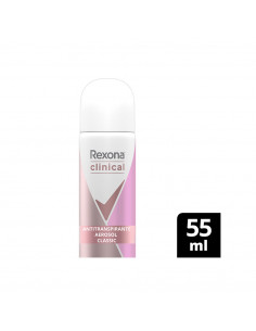 Rexona Clinical Woman...