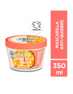 Garnier Fructis Food Anana...