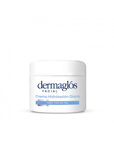 Dermaglos Crema Facial Hidratante...