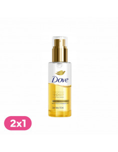 DOVE BOND INTENSE REPAIR...