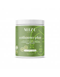 Mizu Colageno Beuty Limon x...