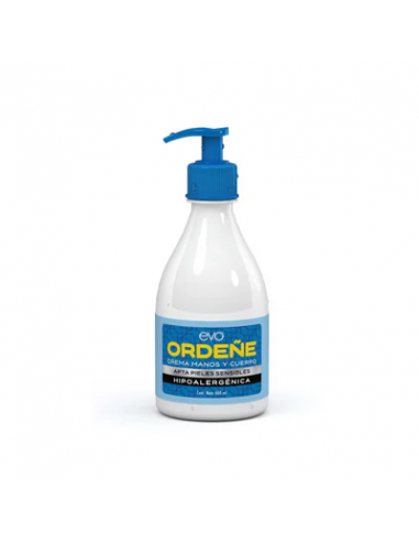 Crema Natural Ordeñe Manos y Cuerpo... Crema Natural Ordeñe Manos y Cuerpo...