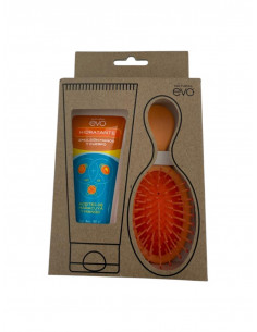 Evo Kit Nutritiva Crema x...