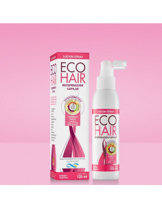 Ecohair Recuperacion...