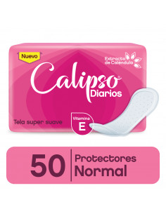 Calipso Normal Protectores...