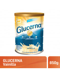 Glucerna Suplemento en...