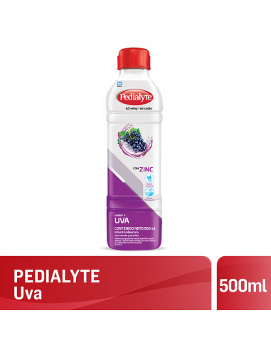 Pedialyte Suplemento Nutricional... Pedialyte Suplemento Nutricional...