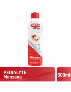 Pedialyte Suplemento...