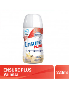 Ensure Plus Suplemento...