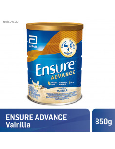 Ensure Advance Vainilla...