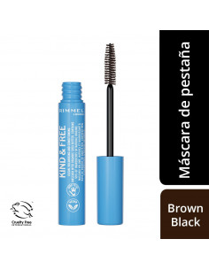 Rimmel Kind & Free Mascara...