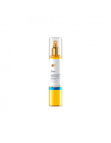 Dove Oleo Hidratante x 150 ml