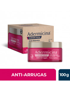 Adermicina Cuidado Facial...