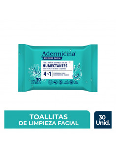 Adermicina Cuidado Facial...