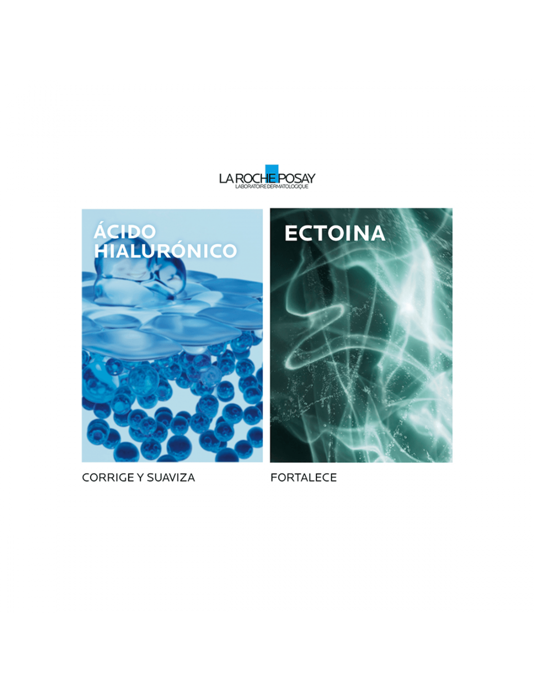 La Roche Posay Hyalu B5 Crema x 50 ml La Roche Posay Hyalu B5 Crema x 50 ml