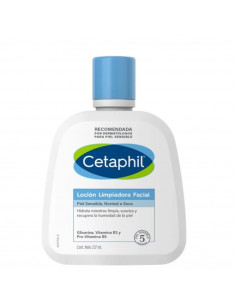 Cetaphil Locion Limpiadora...