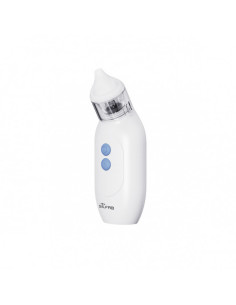 Silfab Aspirador Nasal...