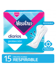 Nosotras Protectores...