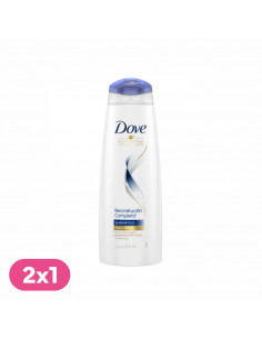 Dove Shampoo Reconstrucción...