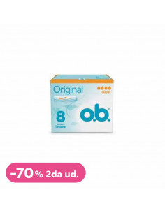 OB SIEMPRE LIBRE SUPER x  8...