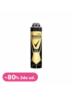 Rexona Men Futbol Ap...