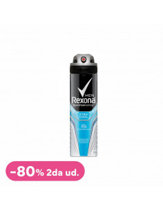REXONA MEN XTRACOOL...