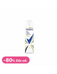 Rexona Women Futbol...