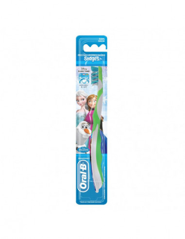 Oral-B Pro-Salud Stages CrossAction...