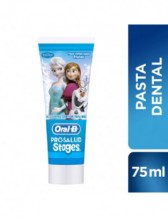 Oral-B Pro-Salud Stages...